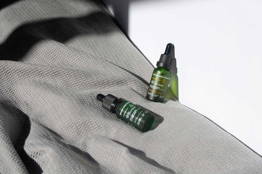 DR WATSON®