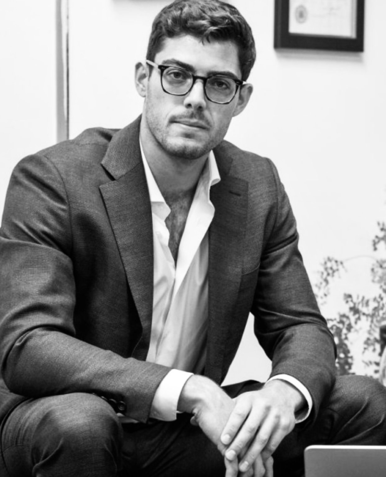 Sam Watson