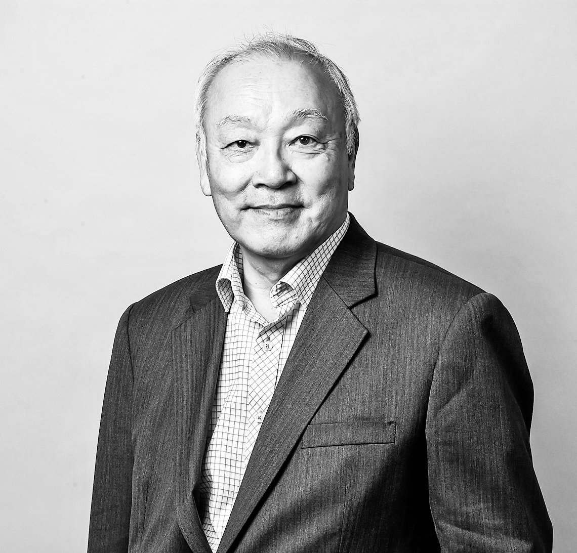 Tony Ho