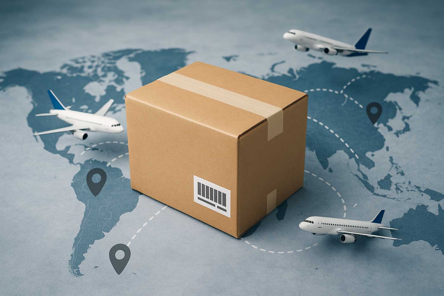 Global Procurement